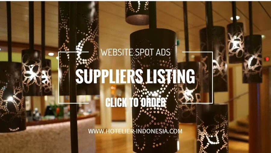 Supplier Listing Ads