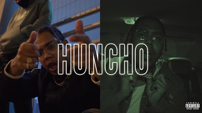  "Huncho" é o novo clipe solo do Novin Negol na pista