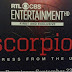 RTL CBS Entertainment HD Airs SCORPION