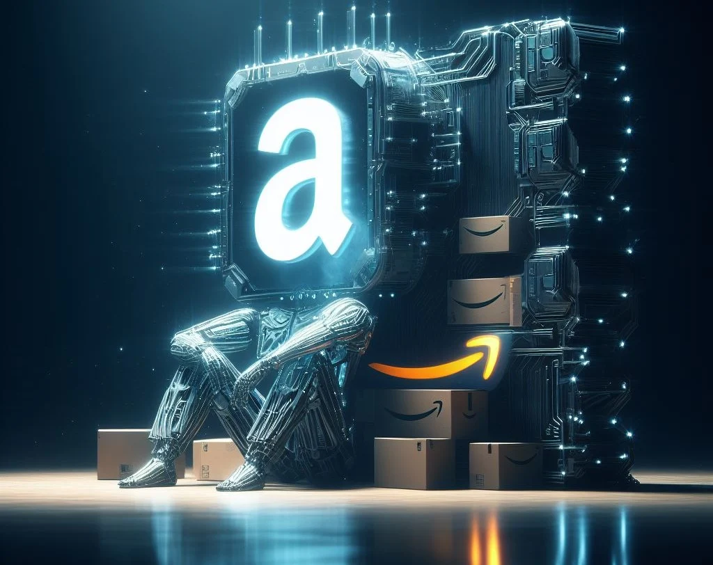 Amazon's "Olympus": Because What the World Needs is Another Chatbot