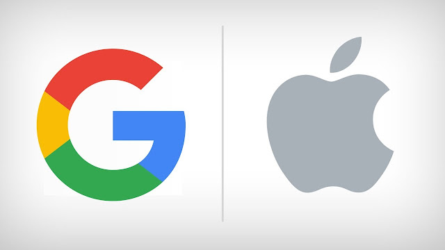 Apple teased Google's US $ 900 million Project