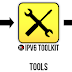 [IPv6 Toolkit v1.3.4] A security assessment and troubleshooting tool for the IPv6 protocols