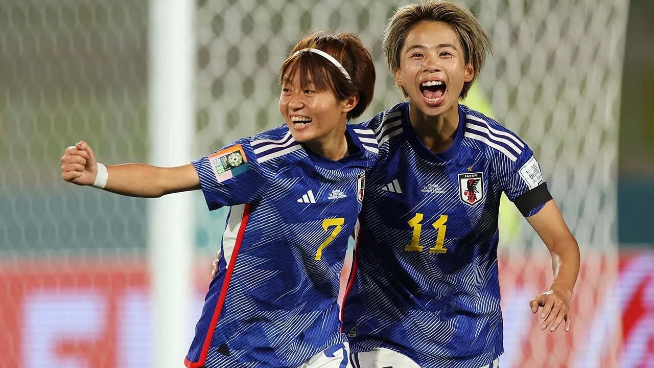 Jogos da seleção feminina contra Japão e País de Gales já têm horário  definido