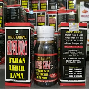 Jual Madu Lanang Hitam Super Kuat Di Bondowoso | WA : 0857-4839-4402