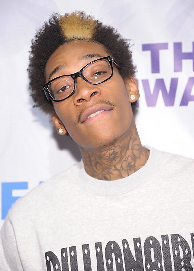 wiz khalifa tattoos close up. 2011 wiz khalifa tattoos close