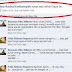 Status Facebook yang Membuat Kemarahan Bali