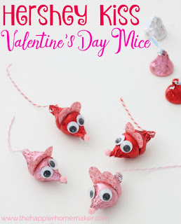 8 DIY Valentine's Day Cards