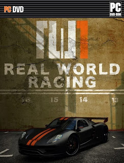 Real World Racing