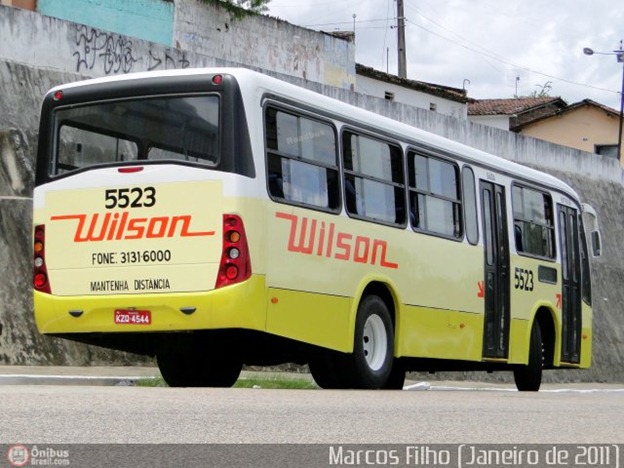 Antônio Wilson