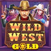 slot demo wild west gold