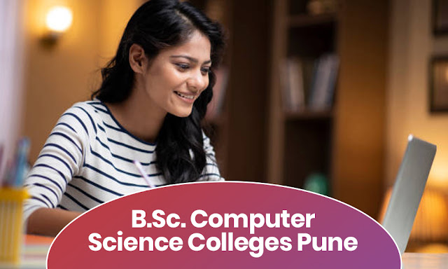 BSc Computer Science Colleges Pune