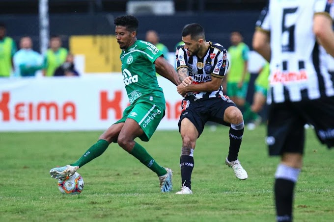 Chapecoense x Operário: palpites, onde assistir e escalações