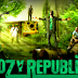 Cozy Republic - Uye
