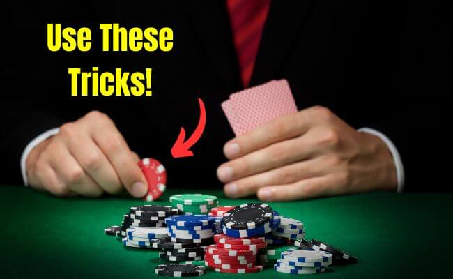 6 Poker Hacks to Instantly Boost Your Winrate