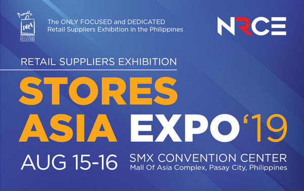 Stores Asia Expo | MICE Planner Philippines