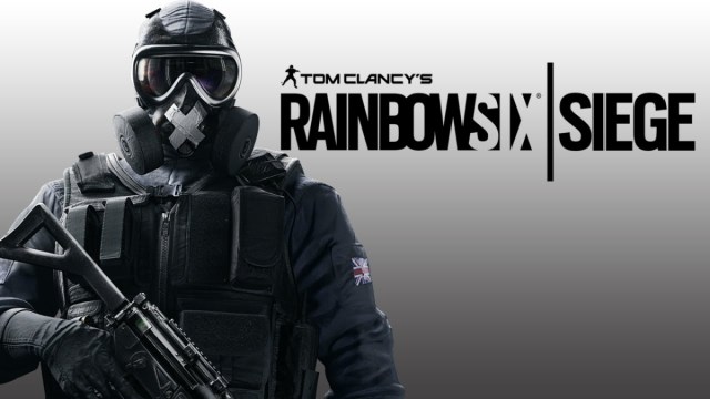 Rainbow Six Siege alcança a marca de 30 milhões de jogadores