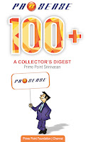 PreSense 100+ - Digest of articles published upto 110 editions - Collectors' Digest