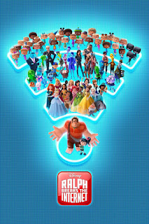 Watch Movie Ralph Breaks the Internet (2018) Subtitle Indonesia. Six years after the events of “Wreck-It Ralph,” Ralph and Vanellope, now friends, discover a wi-fi router in their arcade, leading them into a new adventure.