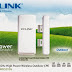 set tp link 5210 and 500 G as a router to internet sharing