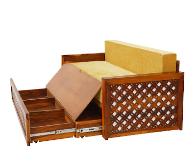 Sheesham Wood Furniture in Bangalore