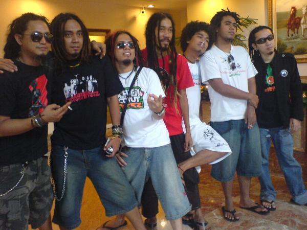 Lagu Reggae: Kumpulan Lagu Steven & Coconut Treez (Fix)