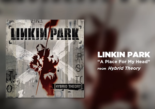 Chord/Khord Kunci Gitar dan Lirik Lagu Linkin Park – A Place For My Head