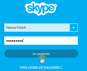 شرح بسيط لكيفية تحميل وتثبيت وانشاء حساب لبرنامج skype مع طريقة استخدامه