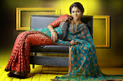 Tamil heroine Shalu glam pics-thumbnail-1