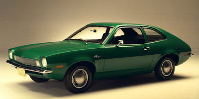 Ford Pinto