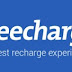 (Freecharge Loot)Get 50 Cashback on Recharge of Rs 50 or more [New User]