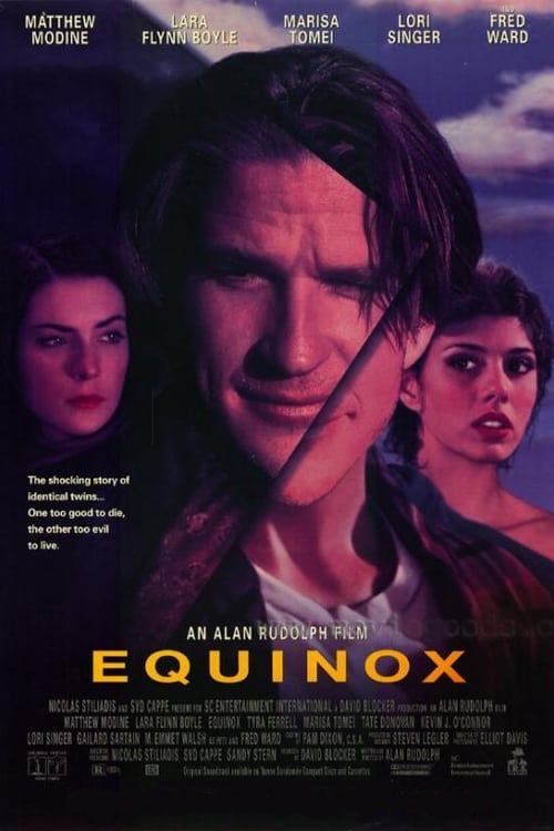 Regarder Equinox 1992 Film Complet En Francais