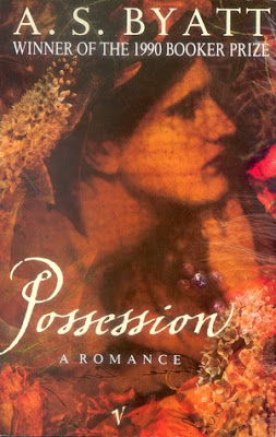 A. S. Byatt: Possession