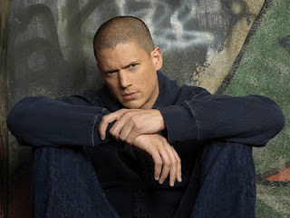 Wentworth Miller