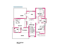 Single Story House Plans