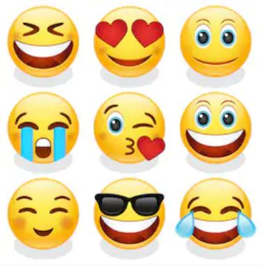 why emojis are always yellow, why are smiley faces yellow, why emojis are yellow, why all emojis yellow, emojis color, did you know, reasons behind the, unknown facts, amazing facts, interesting facts