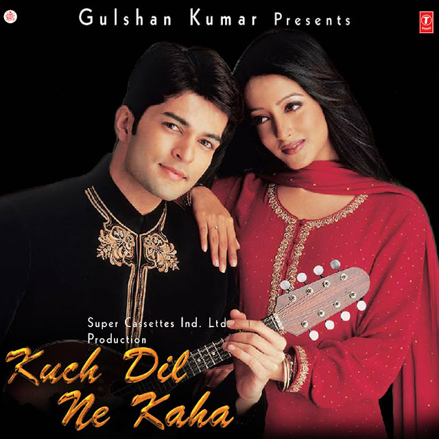 Kuch Dil Ne Kaha (Original Motion Picture Soundtrack)