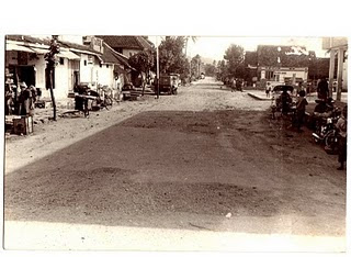 Jalan Petung 1974