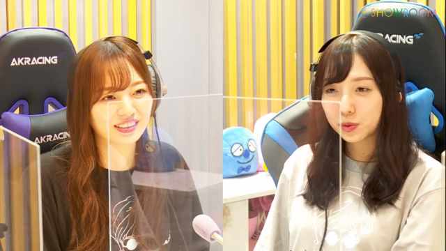 Minami Umezawa & Mai Shinuchi Minami Umezawa & Mai Shinuchi