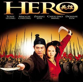 Poster Of Hero (2002) In Hindi English Dual Audio 300MB Compressed Small Size Pc Movie Free Download Only At worldfree4u.com