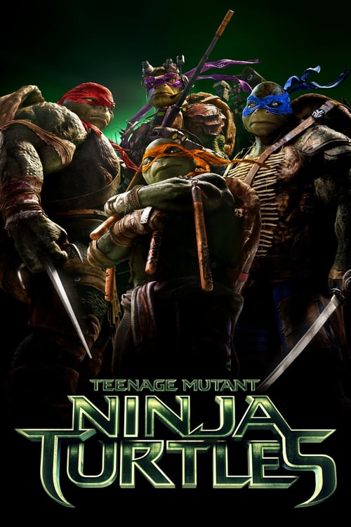 Tartarughe Ninja 2014 Film Completo In Italiano Gratis