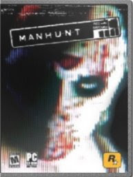 Manhunt Games PC Requerimentos minimos: Win 98/98SE/Me/2000SP2/XP, Pentium III 1 Ghz ou equivalente, 256MB, 960mb de espaço no HD, Compatível com DirectX 8.1 ou outras contendo Dolby Digital Audio, Placa Gráfica 3D com 32 Mb VRAM, Não requer Internet.