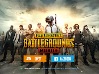 Cara Install Pubg Mobile (Global) Di Android