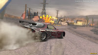 NFS Prostreet Wallpapers