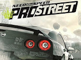 Download Game PC - Need For Speed Pro Street (Single Link)