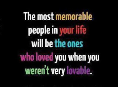 Love Memorable