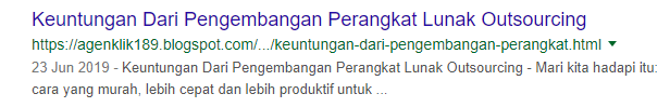 OnPage SEO, Optimasi Konten dan Halaman Website untuk Mesin Pencari