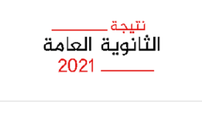 كيفية معرفة نتيجة الثانوية العامة 2021 برقم الجلوس موقع اليوم السابع