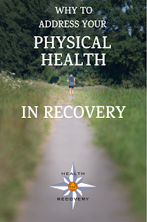 physical health alcoholism, recovering alcoholic health, physical health in recovery