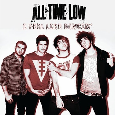 All Time Low - I Feel Like Dancin' Lyrics