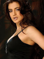 Amisha Patel